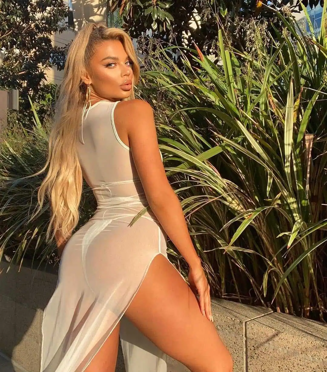 Mesh See Through Maxi Boho Bodycon Summer Women Sundress Dresses Beach Style Streetwear Sleeveless Long Split Dress Outfits 2021
Mesh See Through Maxi Boho Bodycon Summer Women Sundress Dresses Beach Style Streetwear Sleeveless Long Split Dress Outfits 2021