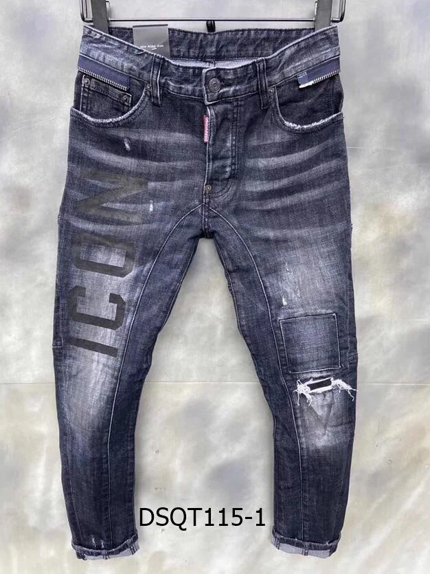 Классические черные брюки, оригинальные, DSQUARED2, ретро, итальянский бренд, женские/мужские джинсы, локомотивы, джинсы для бега, искусственные
Классические черные брюки, оригинальные, DSQUARED2, ретро, итальянский бренд, женские/мужские джинсы, локомотивы, джинсы для бега, искусственные