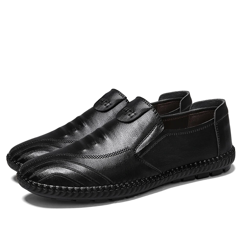 Мужские лоферы; Осенние повседневные лоферы из натуральной кожи; Zapatos De Hombre; Дизайнерские мужские ботинки; кроссовки из натуральной кожи; 1802
Мужские лоферы; Осенние повседневные лоферы из натуральной кожи; Zapatos De Hombre; Дизайнерские мужские ботинки; кроссовки из натуральной кожи; 1802