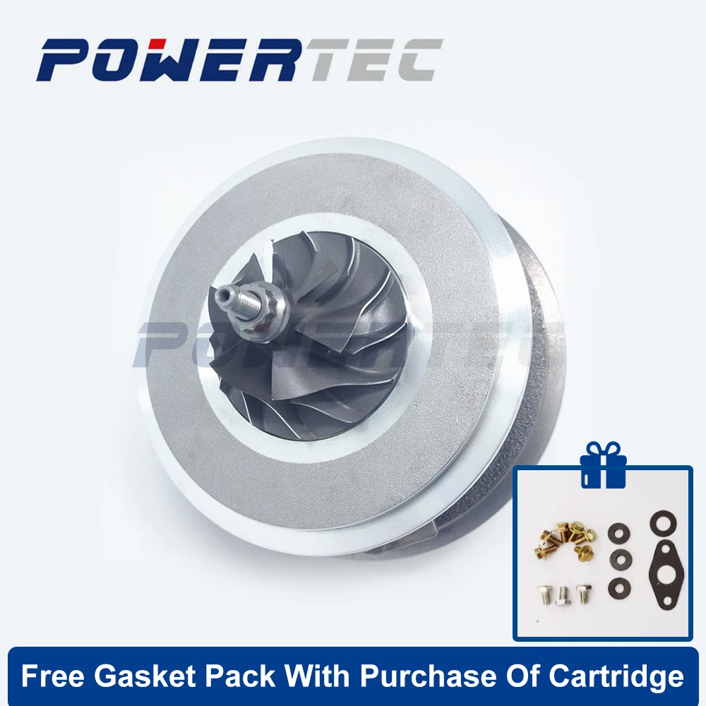Новый картридж Turbo core chra 751851 038253016R для Seat Altea Toledo III Leon 1.9TDI 105HP 77Kw 90HP BJB BKC BXE