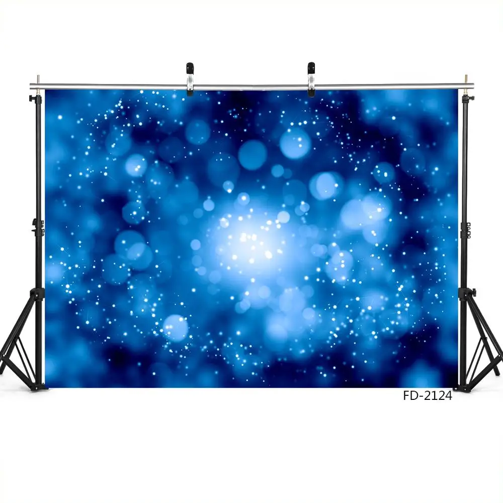 Dreamy Blue Glitter Polka Dot Light Background Decor For Baby Shower Children Portrait Photography Backdrop Photo Studio Props
Dreamy Blue Glitter Polka Dot Light Background Decor For Baby Shower Children Portrait Photography Backdrop Photo Studio Props