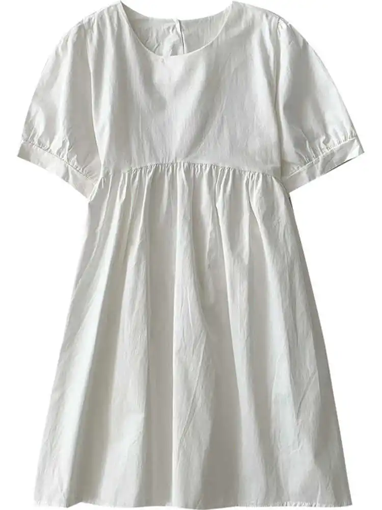 Dress 2021 summer new Korean women's dress gentle wind sweet versatile high sense niche temperament skirt
Dress 2021 summer new Korean women's dress gentle wind sweet versatile high sense niche temperament skirt