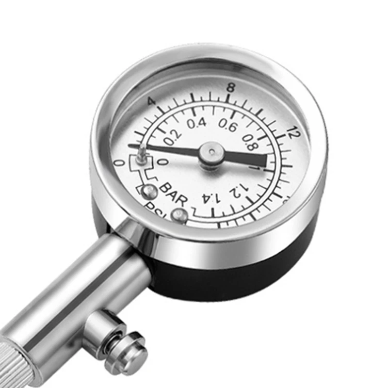 Air Pressure Gauge for Balls Soccer Ball Pressure Gauge Air Watch Football Volleyball Basketball Barometers
Air Pressure Gauge for Balls Soccer Ball Pressure Gauge Air Watch Football Volleyball Basketball Barometers