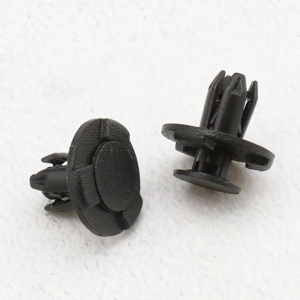 For Nissan Guard Clips Bolts Replacement 30Pcs/Set Black Engine Undertray Cover Fixed Nut
For Nissan Guard Clips Bolts Replacement 30Pcs/Set Black Engine Undertray Cover Fixed Nut