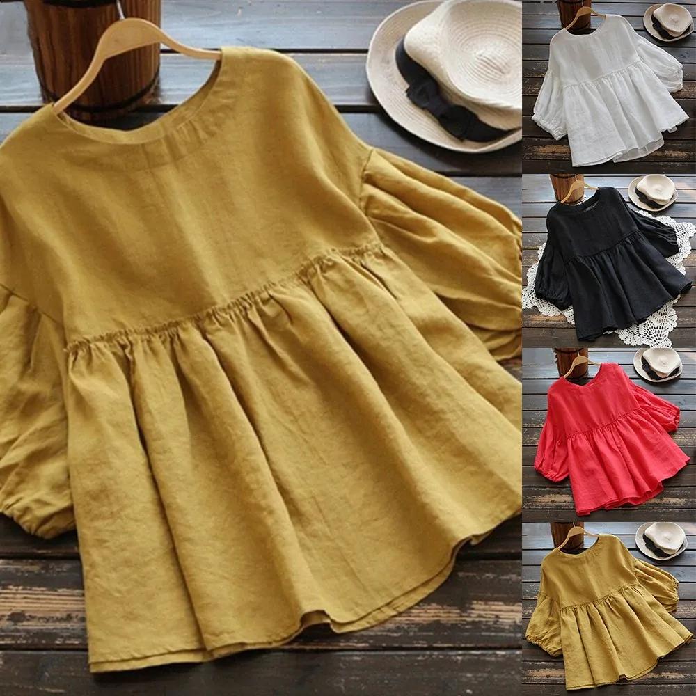 Oversize Japan Women Loose Cozy O-Neck Solid Tee Shirt Long Sleeve FoldsBack To The Basics Minimalist Shirt Dress Top
Oversize Japan Women Loose Cozy O-Neck Solid Tee Shirt Long Sleeve FoldsBack To The Basics Minimalist Shirt Dress Top