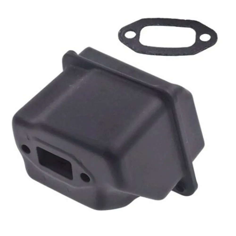 Quality Muffler Exhaust W/ Gasket For Stihl Chainsaws 024 026 MS240 MS260 1PC Muffler 1PC Gasket High Quality
Quality Muffler Exhaust W/ Gasket For Stihl Chainsaws 024 026 MS240 MS260 1PC Muffler 1PC Gasket High Quality