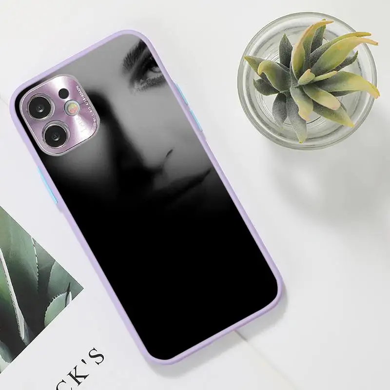 Female art turban black woman elegant Phone Case Color Matte Transparent for iPhone 7 8 11 12 s mini pro X XS XR MAX Plus funda
Female art turban black woman elegant Phone Case Color Matte Transparent for iPhone 7 8 11 12 s mini pro X XS XR MAX Plus funda