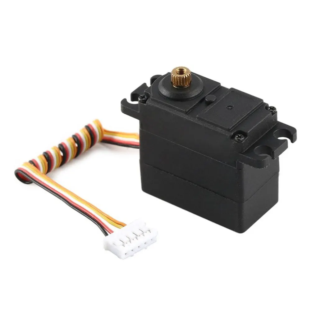 Легко установить запасные части практичная 5pin металлическая Шестерня DIY Автомобиль обновления гусеничный RC автомобиль серво-модель игрушк...
Легко установить запасные части практичная 5pin металлическая Шестерня DIY Автомобиль обновления гусеничный RC автомобиль серво-модель игрушк...