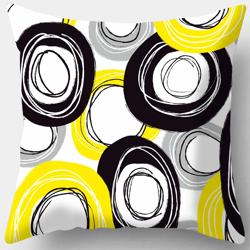 Luxury Decorative Pillow Case High Quality Printing Text Luxury White Hotel Home Sofa Cushion Cover 45 * 45CM
Luxury Decorative Pillow Case High Quality Printing Text Luxury White Hotel Home Sofa Cushion Cover 45 * 45CM