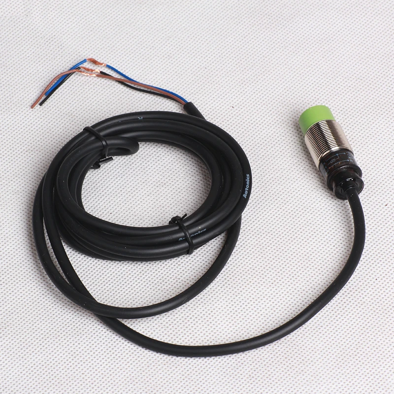Proximity switch PR18-8DN PR18-8DP PR18-8DN2 waterproof metal sensor analog sensor
Proximity switch PR18-8DN PR18-8DP PR18-8DN2 waterproof metal sensor analog sensor