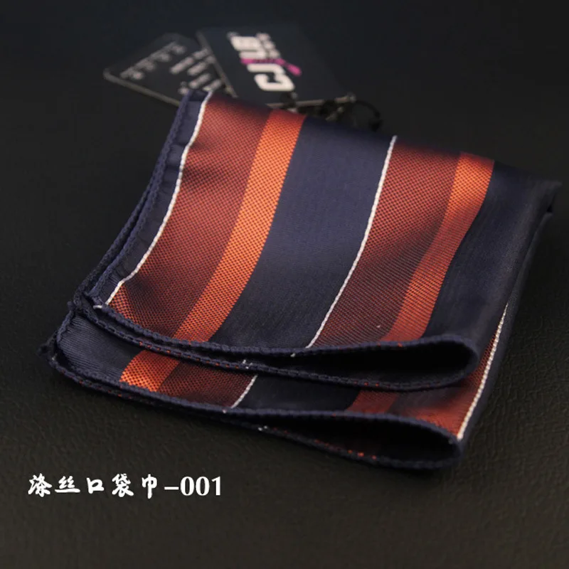 New Polyester Pocket Square Handkerchiefs Men Classic Pocket Towel for Wedding Party Suit Accessories
New Polyester Pocket Square Handkerchiefs Men Classic Pocket Towel for Wedding Party Suit Accessories