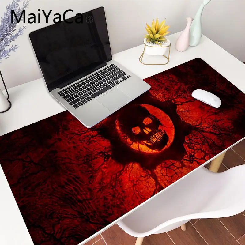 Bloody DIY Design Pattern Gaming mousepad Free Shipping xxl Large Mouse Pad 900x400x3mm Keyboards Desk Mat
Bloody DIY Design Pattern Gaming mousepad Free Shipping xxl Large Mouse Pad 900x400x3mm Keyboards Desk Mat