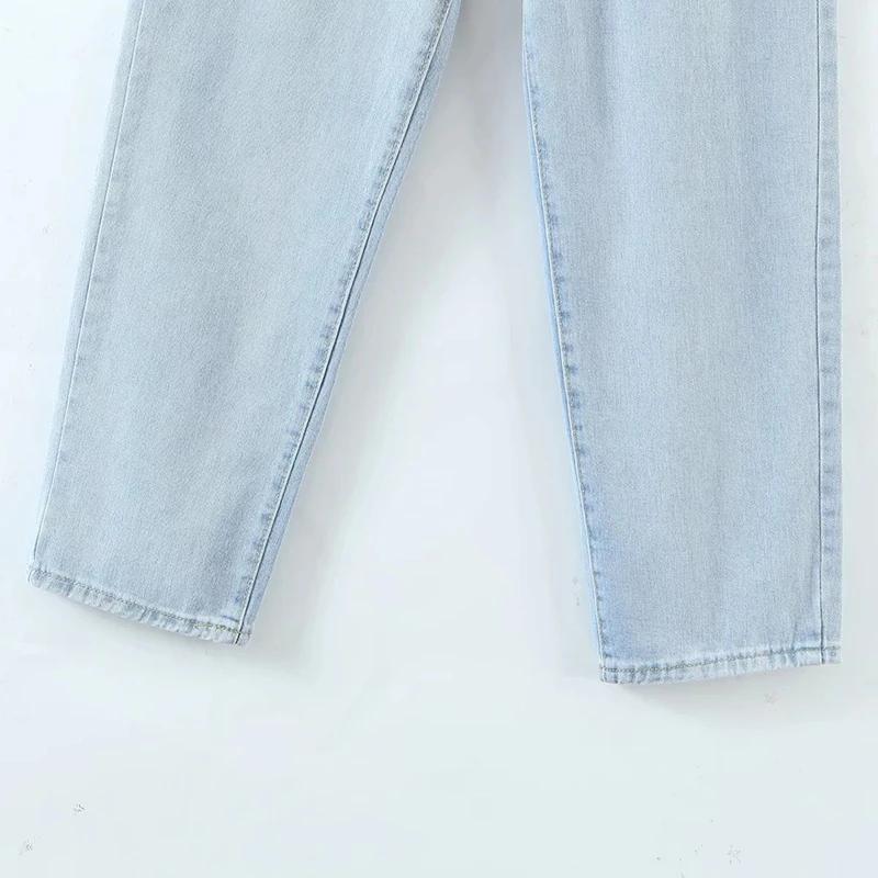 Jeans Y2k Pants Woman Streetwear High Waisted Ladies Jeans n Fashion Hollow Out Straight Trousers Femme
Jeans Y2k Pants Woman Streetwear High Waisted Ladies Jeans n Fashion Hollow Out Straight Trousers Femme