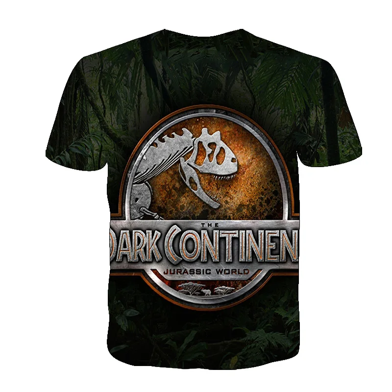 Kids 3D Print Jurassic Dinosaurs Big Mouth t shirt Cool Fire Boys Harajuku Girls Streetwear Children Clothes Casual Tops 4T-14T
Kids 3D Print Jurassic Dinosaurs Big Mouth t shirt Cool Fire Boys Harajuku Girls Streetwear Children Clothes Casual Tops 4T-14T