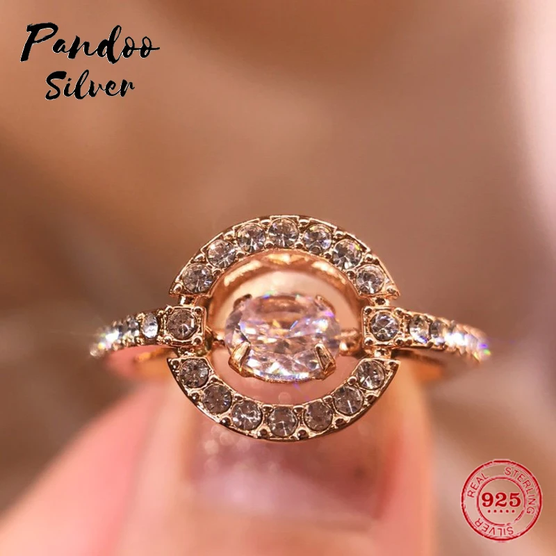 PANDOO Fashion Charm Sterling Silver Original Jewelry,SWAN Ring Beating Heart Women's Ring 2021 Trend Jewelry Gift
PANDOO Fashion Charm Sterling Silver Original Jewelry,SWAN Ring Beating Heart Women's Ring 2021 Trend Jewelry Gift