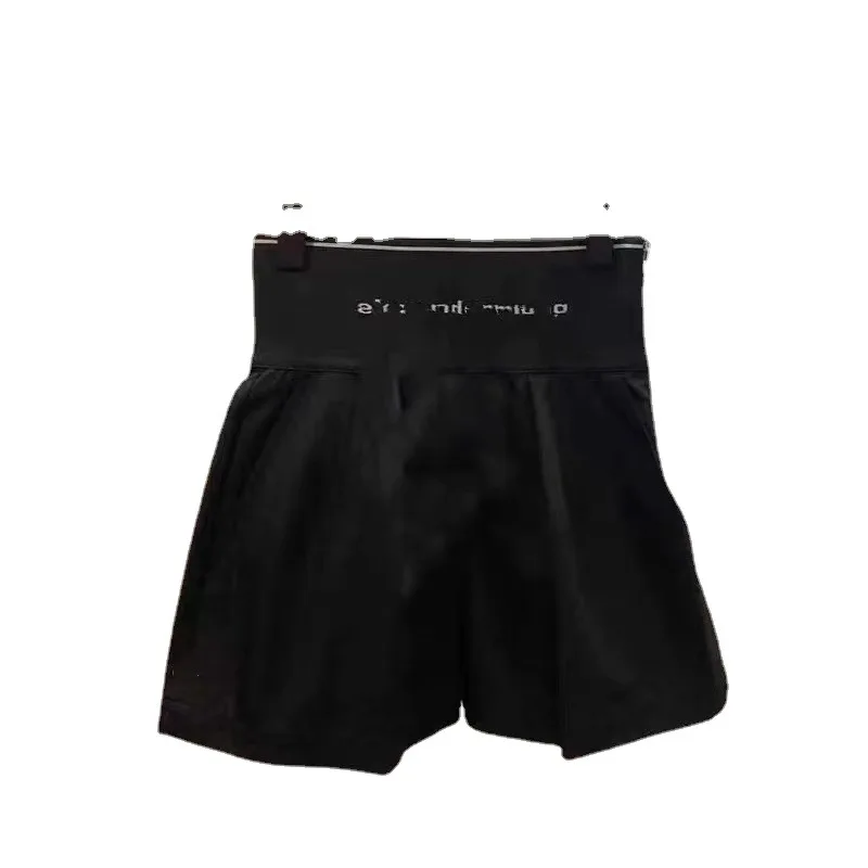 WANG 2021 Summer Aw King's Sky Blue Ribbon High Waist Casual Wide Leg Shorts Women Stretch
WANG 2021 Summer Aw King's Sky Blue Ribbon High Waist Casual Wide Leg Shorts Women Stretch