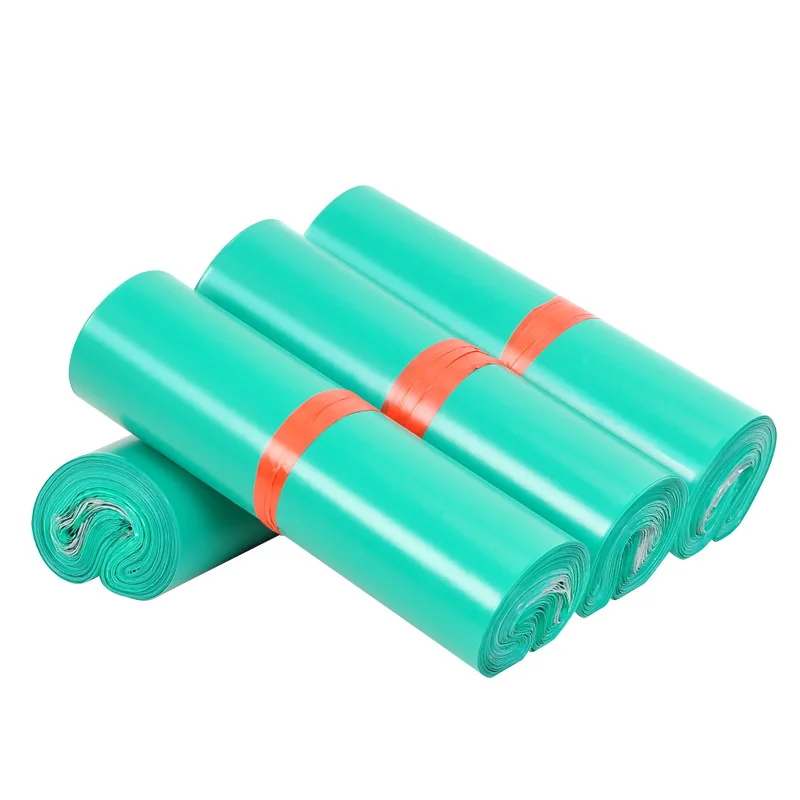 50pcs Green Matte New PE Envelope Mailer Postal Waterproof Bag Poly Mailers Courier Bags Frosted Self-Seal Adhesive Storage Bag
50pcs Green Matte New PE Envelope Mailer Postal Waterproof Bag Poly Mailers Courier Bags Frosted Self-Seal Adhesive Storage Bag