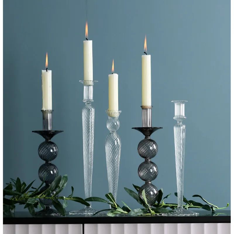 Creative Home Decor Artist Style Candle Holders Candlestick Wedding Table Centerpieces Fashion Decoration for Home Designers
Creative Home Decor Artist Style Candle Holders Candlestick Wedding Table Centerpieces Fashion Decoration for Home Designers