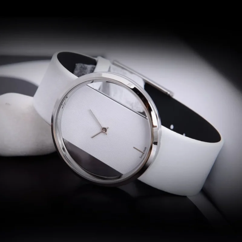 2021 Top Leather Quartz Watch Lady Simple Fashion Watches Women Girls Luxury Antique Stylish Round Dress Watch Montre Femme
2021 Top Leather Quartz Watch Lady Simple Fashion Watches Women Girls Luxury Antique Stylish Round Dress Watch Montre Femme