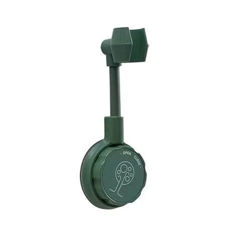 X37E Shower Head Holder Suction Cup Handheld Showerhead Bracket Height Rotatable Shower Holder for Bathroom Removable
X37E Shower Head Holder Suction Cup Handheld Showerhead Bracket Height Rotatable Shower Holder for Bathroom Removable