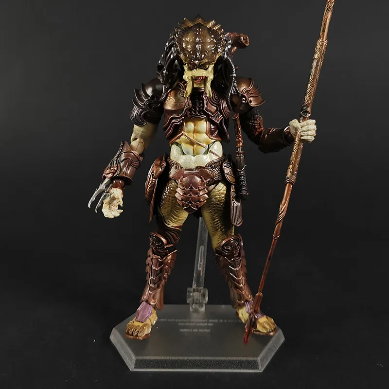 Figma SP-109 Predator 2 Takayuki Takeya Ver. Figurine Collection Action Figure Model Toy Gift
Figma SP-109 Predator 2 Takayuki Takeya Ver. Figurine Collection Action Figure Model Toy Gift