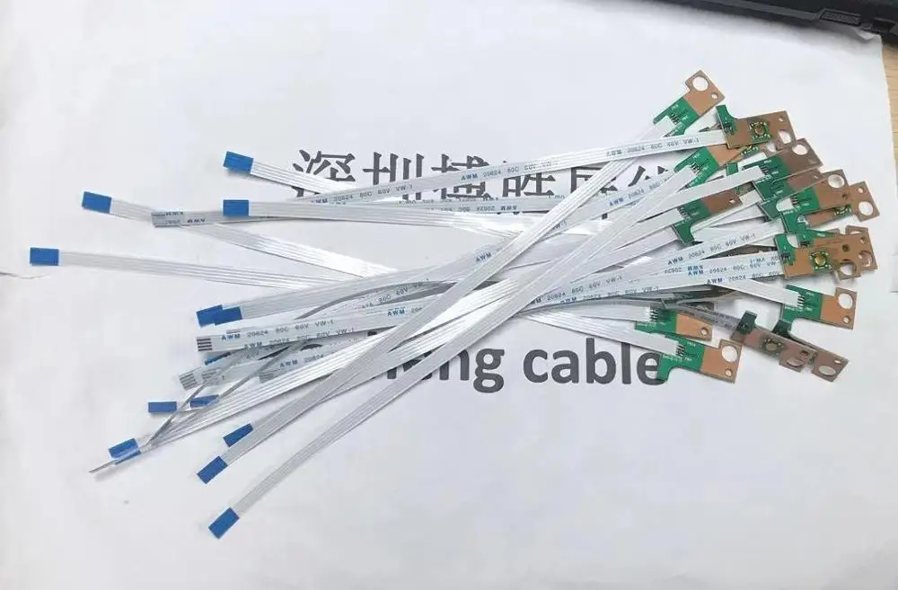 WZSM NEW Switch board for DELL 15-3565 V3565 V3562 V3568 3567 3568 450.09P08.2001 06v0n7
WZSM NEW Switch board for DELL 15-3565 V3565 V3562 V3568 3567 3568 450.09P08.2001 06v0n7