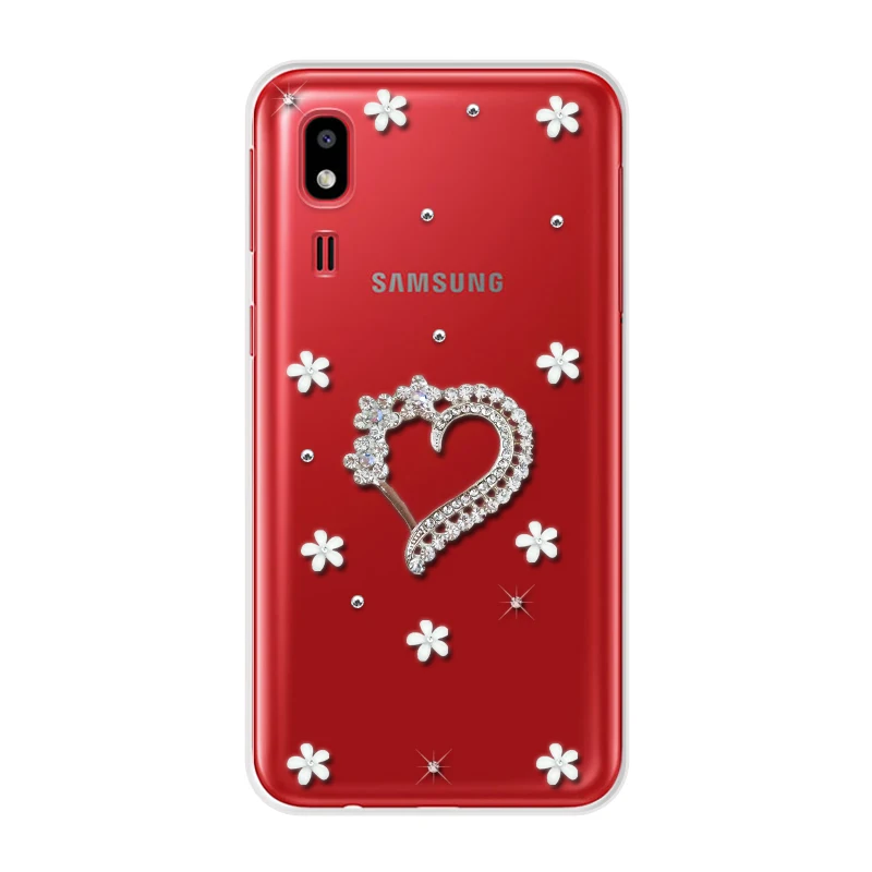 For Samsung Galaxy A2 Core Case 2019 case Silicon Soft TPU phone Back Cover For Samsung A 2 Core A2Core A260F 5.0'' coque bumper
For Samsung Galaxy A2 Core Case 2019 case Silicon Soft TPU phone Back Cover For Samsung A 2 Core A2Core A260F 5.0'' coque bumper