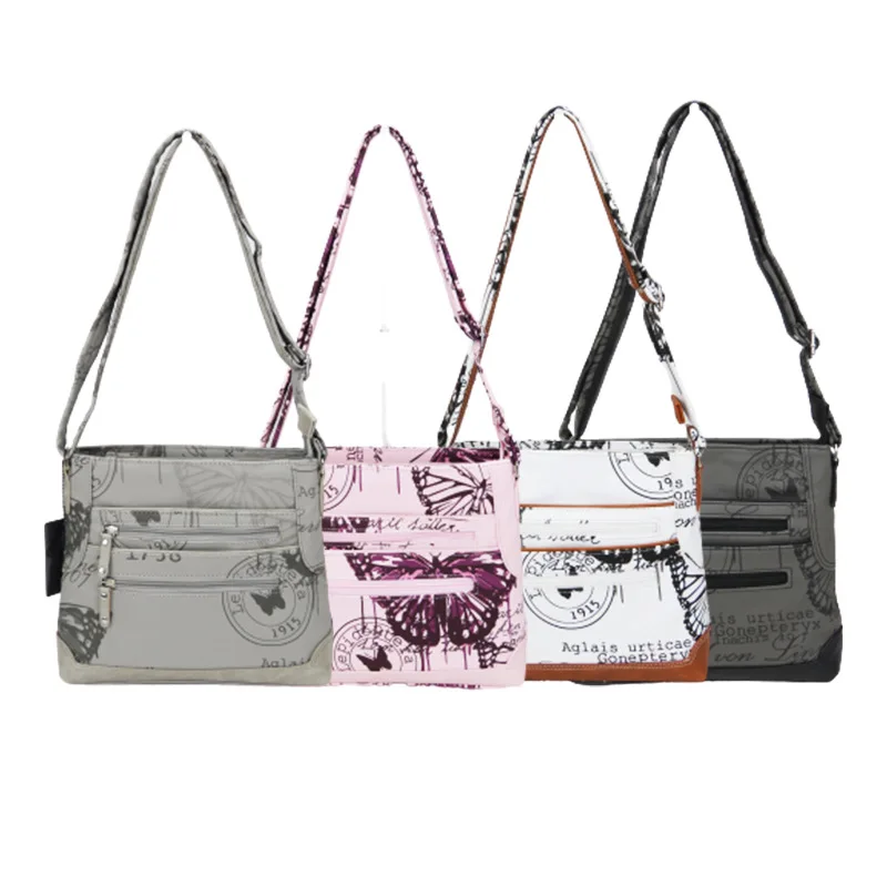 Branded Trend Soft PU Leather Crossbody Bags for Women 2021 Large Capacity Shoulder Hand Bags Women Butterfly Messenger Bag 
Branded Trend Soft PU Leather Crossbody Bags for Women 2021 Large Capacity Shoulder Hand Bags Women Butterfly Messenger Bag