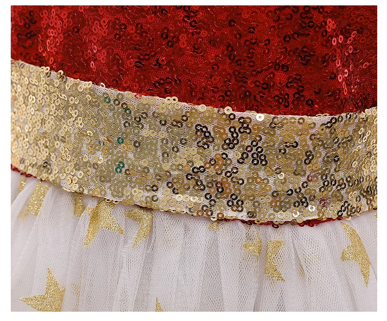 Girls Dress Christmas Sequin Kids Clothes Princess Dress For Girls Bowknot Wedding Party Dresses vestidos Clothes Clothing 8-10Y
Girls Dress Christmas Sequin Kids Clothes Princess Dress For Girls Bowknot Wedding Party Dresses vestidos Clothes Clothing 8-10Y