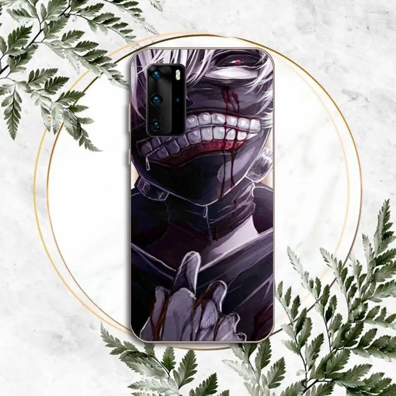 Tokyo Ghoul Trendy Anime Kaneki Ken Phone Cases Clear Transparent for huawei honor P 40 30 20 lite Pro 10 i 8 9 x p smart 2019
Tokyo Ghoul Trendy Anime Kaneki Ken Phone Cases Clear Transparent for huawei honor P 40 30 20 lite Pro 10 i 8 9 x p smart 2019