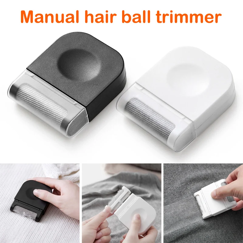 Mini Handheld Lint Clothes Sweater Shaver Fluff Fuzz Fabrics Portable Remover Pill Handheld Dust Lint Remover for Razor lpfk New
Mini Handheld Lint Clothes Sweater Shaver Fluff Fuzz Fabrics Portable Remover Pill Handheld Dust Lint Remover for Razor lpfk New