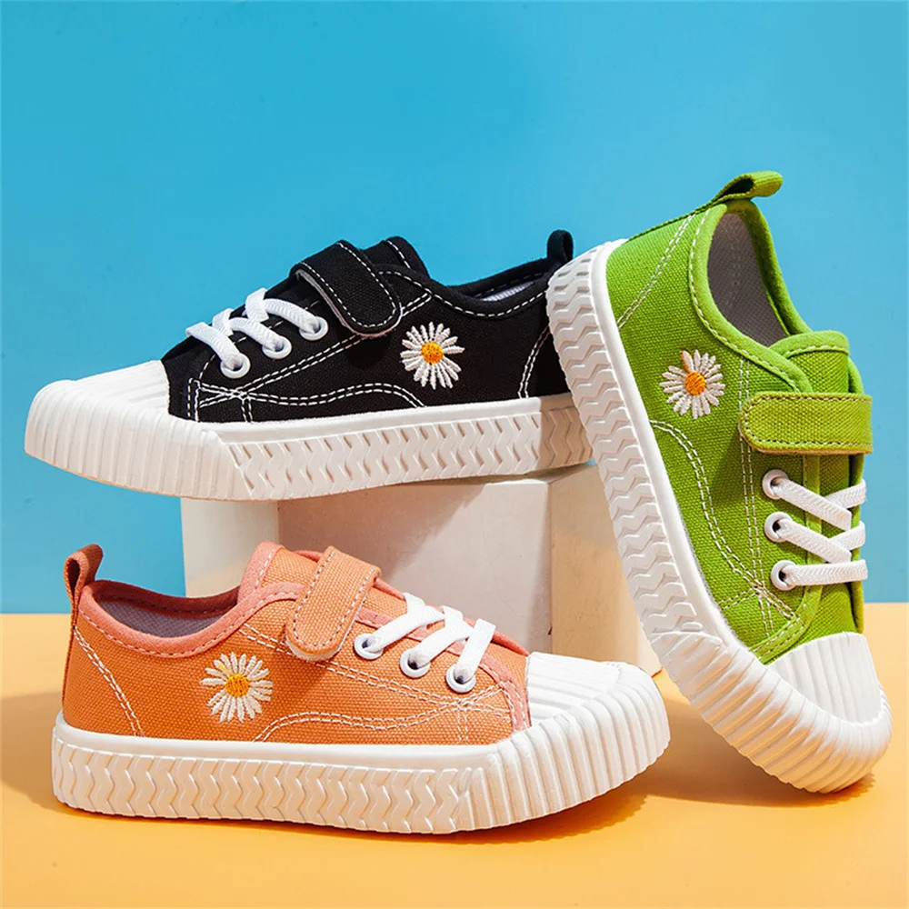 Spring Flower Canvas Toddler Boy Girl Sneakers Shoes Kids Classic Flats Breathable Casual Shoes XZ102
Spring Flower Canvas Toddler Boy Girl Sneakers Shoes Kids Classic Flats Breathable Casual Shoes XZ102