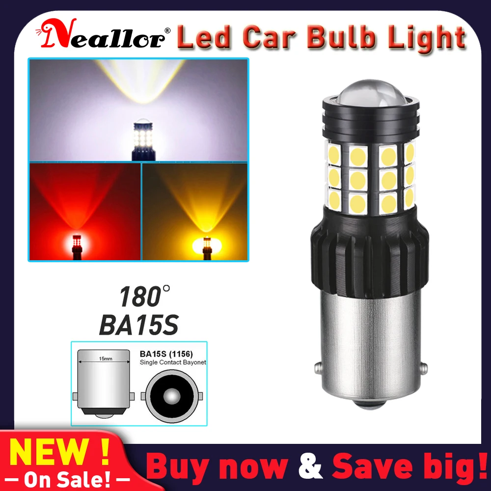 1 шт. 1156 BA15S P21W BAU15S PY21W T20 7440 W21W светодиодный ные лампы T25 1157 3157 CanBus безошибочная лампа для указателя поворота без вспышки
1 шт. 1156 BA15S P21W BAU15S PY21W T20 7440 W21W светодиодный ные лампы T25 1157 3157 CanBus безошибочная лампа для указателя поворота без вспышки