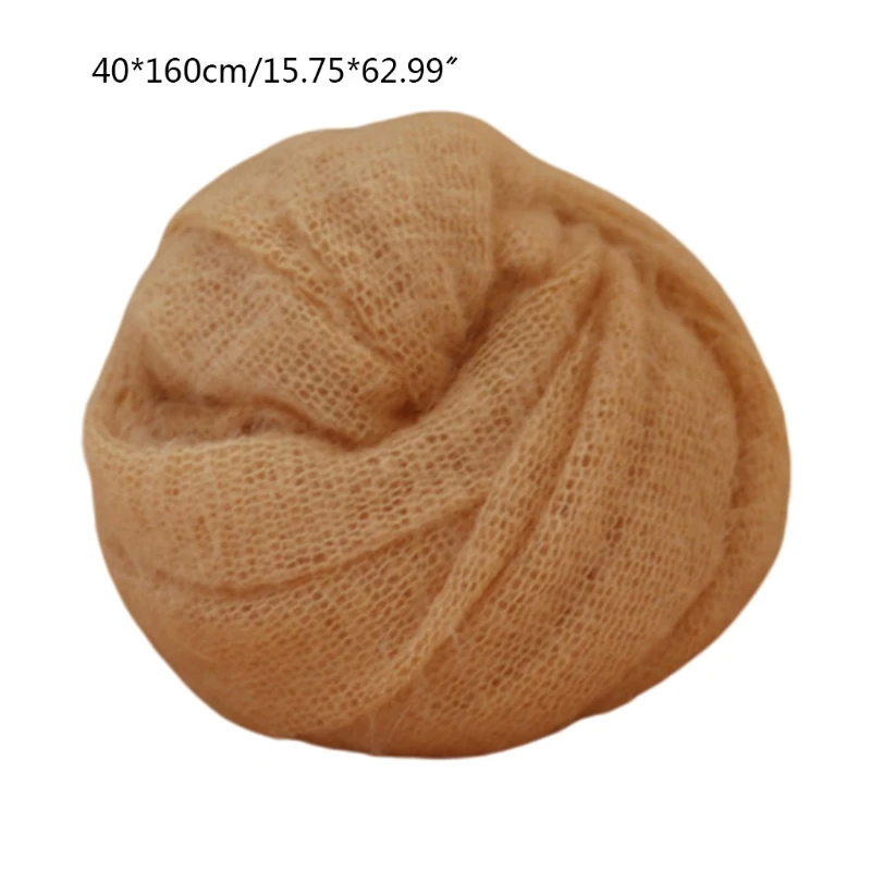Baby Mohair Receiving Blanket Infants Sleeping Swaddle Wrap Newborn Photography Props Photo Shooting Backdrop
Baby Mohair Receiving Blanket Infants Sleeping Swaddle Wrap Newborn Photography Props Photo Shooting Backdrop