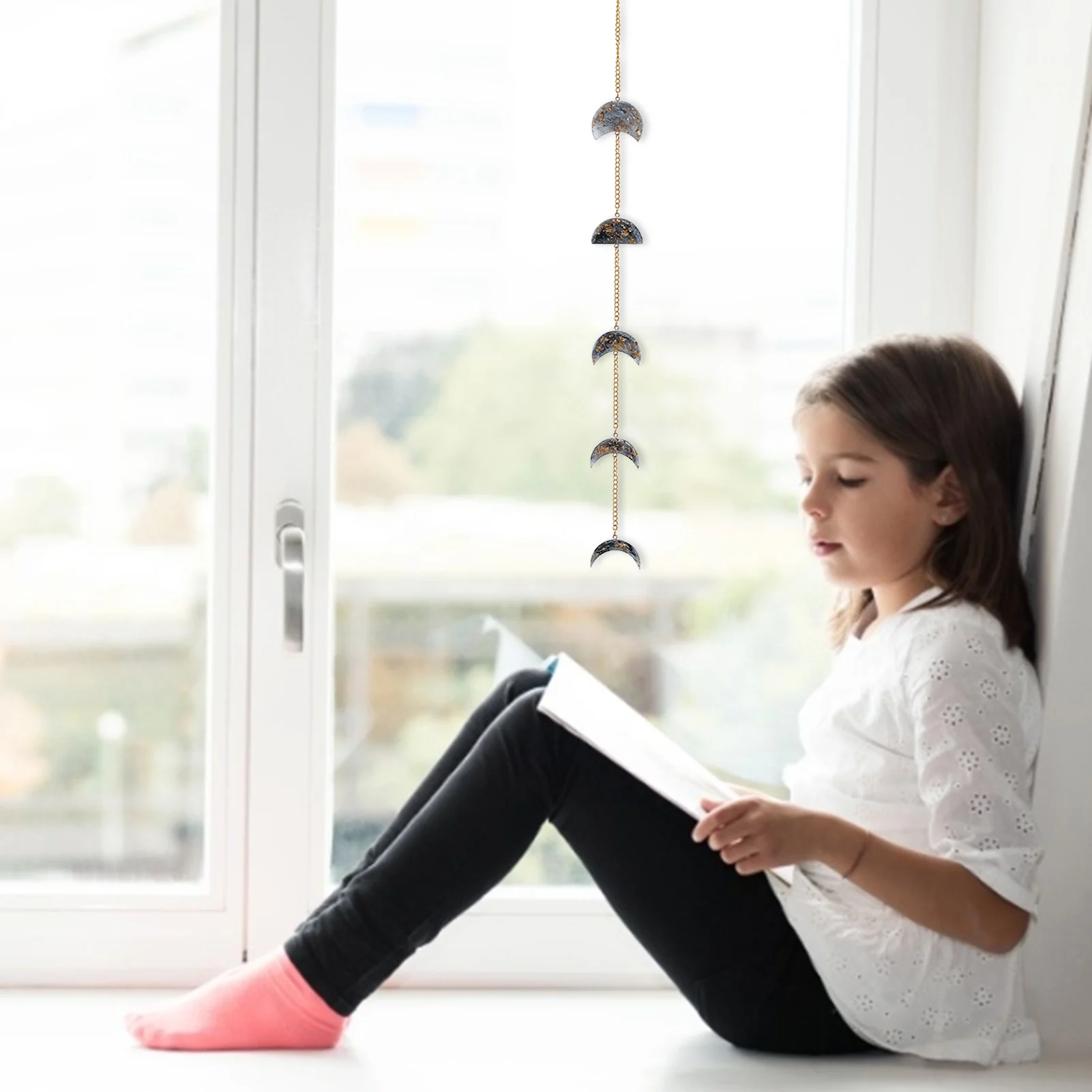 Moon Phase Hanging Wall Decor Boho Art Moon Phases Decoration A Perfect Choice For Rustic Bedroom
Moon Phase Hanging Wall Decor Boho Art Moon Phases Decoration A Perfect Choice For Rustic Bedroom