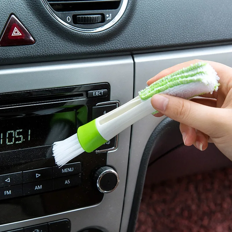 2021 new 1PCS car cleaning brush Accessories for Golf 4 6 7 Tiguan Passat B5 B6 B7 CC Jetta MK5 MK6
2021 new 1PCS car cleaning brush Accessories for Golf 4 6 7 Tiguan Passat B5 B6 B7 CC Jetta MK5 MK6