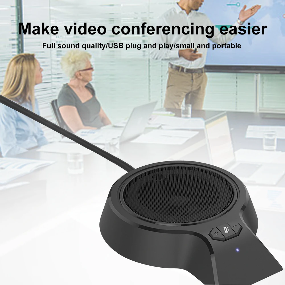 Desktop PC Omnidirectional Pickup Adjustable Volume Noise Reduction Singing USB Microphone Podcasting Gaming Chatting Laptop
Desktop PC Omnidirectional Pickup Adjustable Volume Noise Reduction Singing USB Microphone Podcasting Gaming Chatting Laptop
