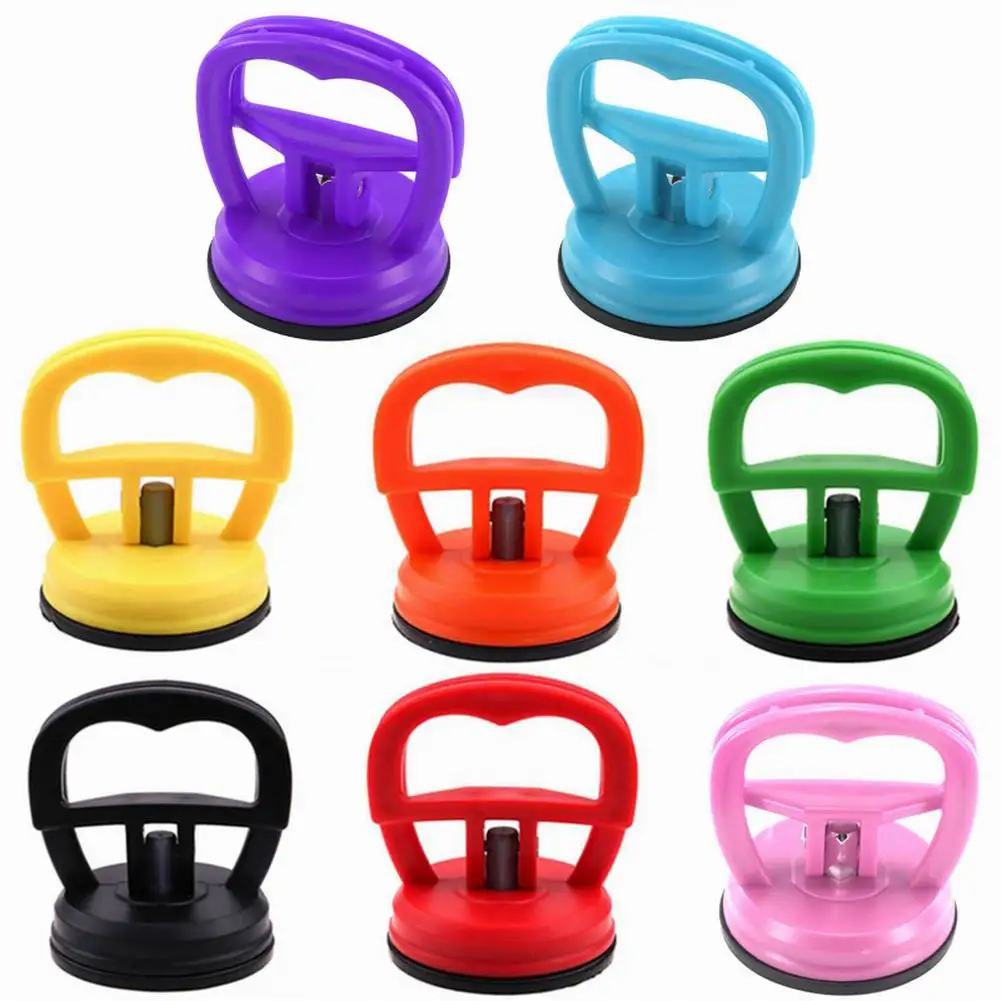 Car Dent Repair Puller Suction Cup Bodywork Panel Sucker Remover Kit Heavy-duty rubber For Glass Car Body Dent Repair
Car Dent Repair Puller Suction Cup Bodywork Panel Sucker Remover Kit Heavy-duty rubber For Glass Car Body Dent Repair