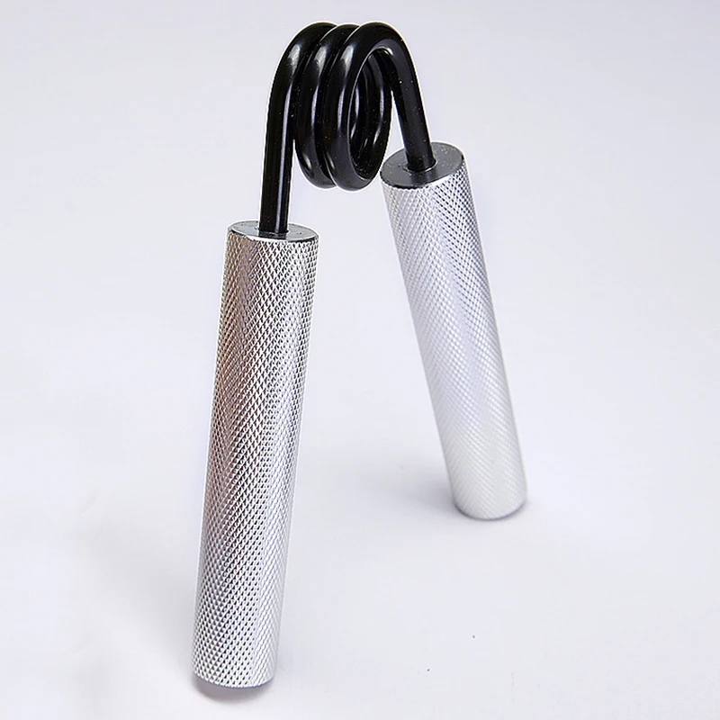 Sponge Heavy Hand Grip Finger Gripper Arm Muscle Trainer Expander Fitness Professional Wrist Strength Aluminum Handle
Sponge Heavy Hand Grip Finger Gripper Arm Muscle Trainer Expander Fitness Professional Wrist Strength Aluminum Handle