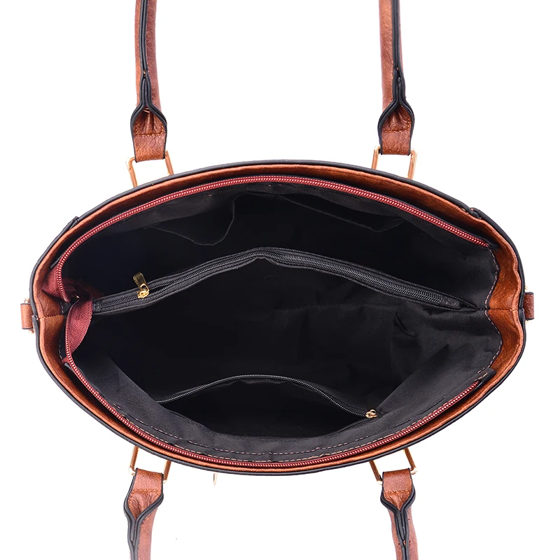 DL0121 New autumn and winter Korean fashion women's bag shoulder diagonal handbag
DL0121 New autumn and winter Korean fashion women's bag shoulder diagonal handbag