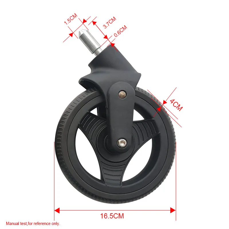 Yoya Plus Max Stroller Wheels Suitable Yoya plus -2/-3/-4/-max/-pro Dearest Baby Car Accessories Yoyayoyo Vovo Tyre Covers
Yoya Plus Max Stroller Wheels Suitable Yoya plus -2/-3/-4/-max/-pro Dearest Baby Car Accessories Yoyayoyo Vovo Tyre Covers