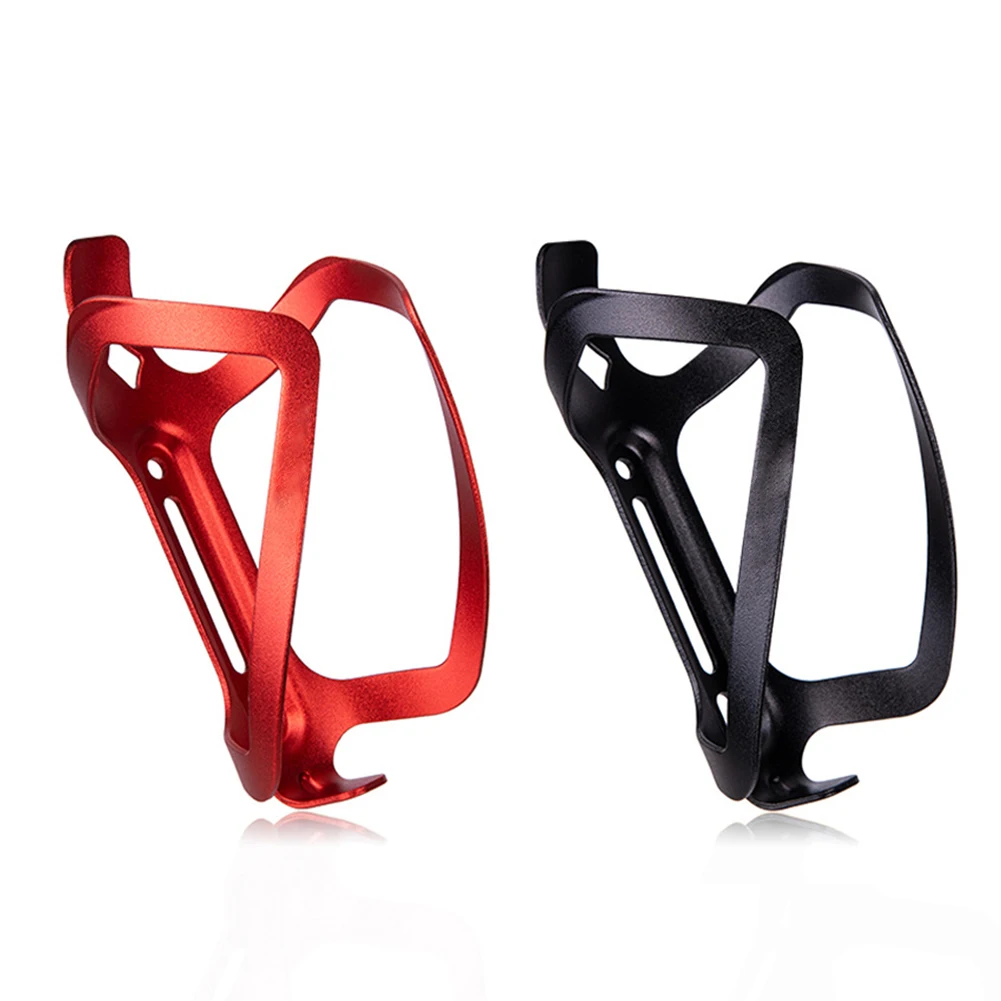 Lightweight Aluminum Alloy Bike Water Bottle Holder for Road Bike/Mountain Bike Bicycle Equipment Durable Bike Bottle Cage
Lightweight Aluminum Alloy Bike Water Bottle Holder for Road Bike/Mountain Bike Bicycle Equipment Durable Bike Bottle Cage