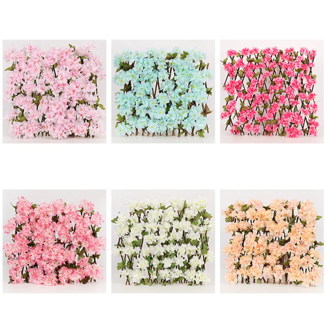 1pc X Expandable Fence Expanding Trellis Artificial Flower Garden Fence Wall Wood Fence Privacy Screen In Stock
1pc X Expandable Fence Expanding Trellis Artificial Flower Garden Fence Wall Wood Fence Privacy Screen In Stock