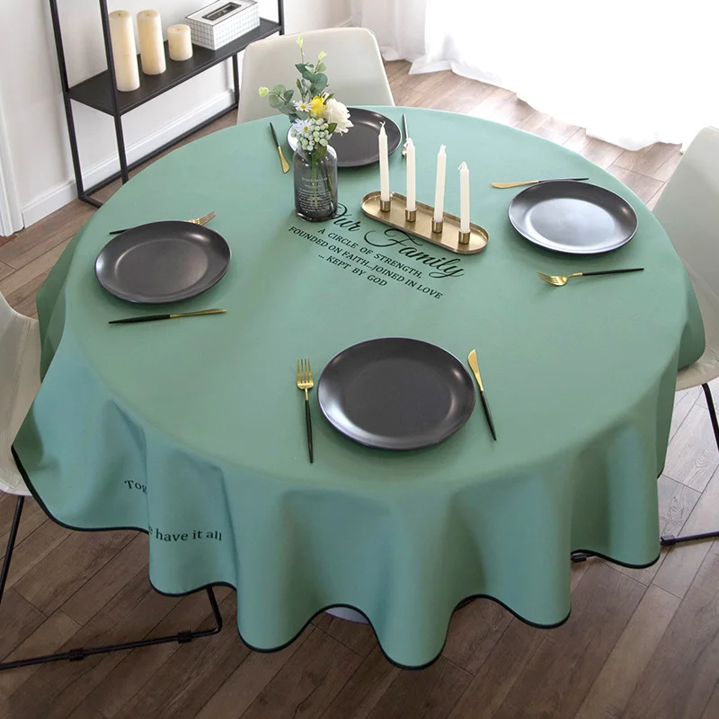 Creative Ronde Tafelkleed Wedding Party Hotel Tafelkleed Geometry Gedrukt Tafel Dekken Waterdicht Oilproof Luxe Tafel Covers
Creative Ronde Tafelkleed Wedding Party Hotel Tafelkleed Geometry Gedrukt Tafel Dekken Waterdicht Oilproof Luxe Tafel Covers