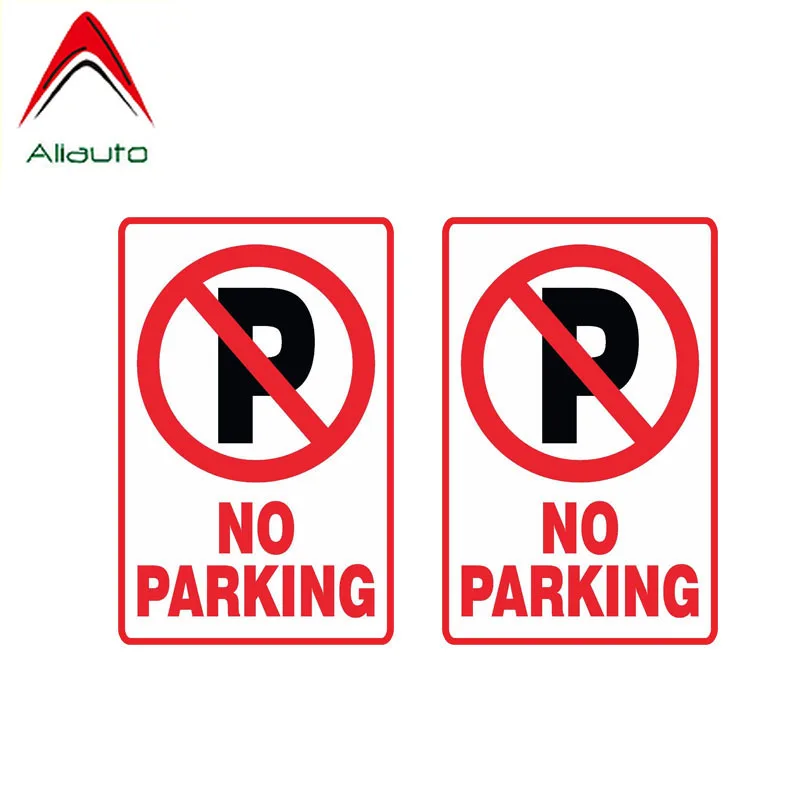 Aliauto Warning Car Sticker 2 X NO Parking Decal Accessories PVC for Passat B6 Lada Vesta Porsche Land Rover Seat Leon,11cm*7cm
Aliauto Warning Car Sticker 2 X NO Parking Decal Accessories PVC for Passat B6 Lada Vesta Porsche Land Rover Seat Leon,11cm*7cm
