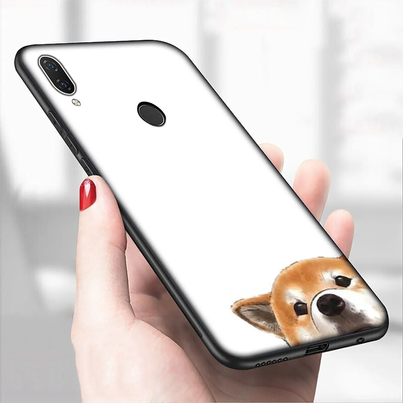 Мягкий силиконовый чехол для Xiaomi Redmi Note 8 8T 8A 7 7A 6 6A 5 5A GO S2 K30 K20 Pro | Мобильные