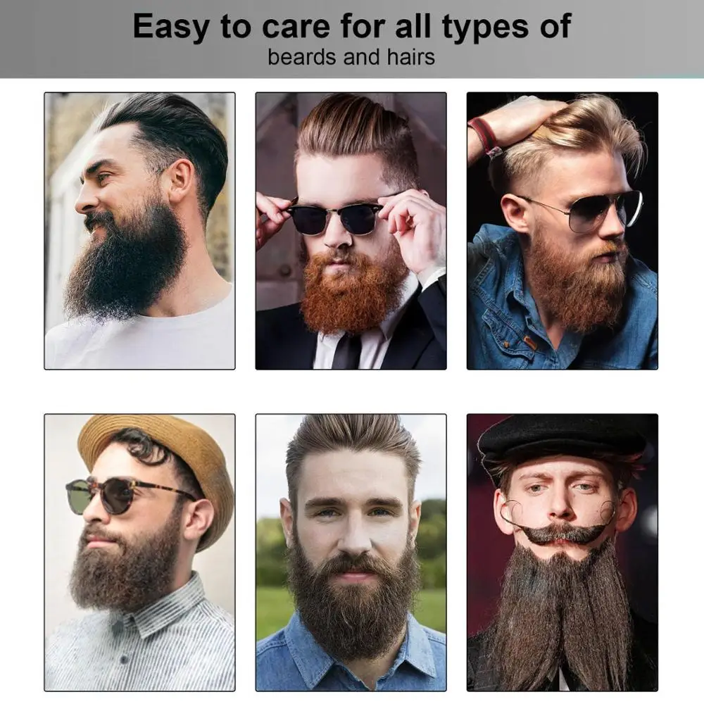 Hair Brush Straightener Ceramic Beard Straightener Electric Hot Comb Flat Iron Heating Anti-Static Smoothing Comb Styling Tool
Hair Brush Straightener Ceramic Beard Straightener Electric Hot Comb Flat Iron Heating Anti-Static Smoothing Comb Styling Tool