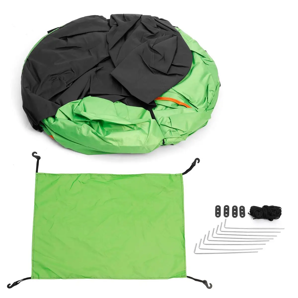 Outdoor Camping Tent 3-4 Person Automatic Instant Up Tent Family Waterproof Ultralight Easy Open Camp Hiking Tents Sun Shade
Outdoor Camping Tent 3-4 Person Automatic Instant Up Tent Family Waterproof Ultralight Easy Open Camp Hiking Tents Sun Shade