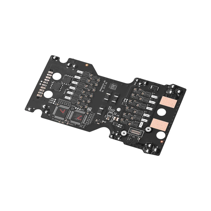 ESC Power Board For DJI Mavic Air Center Core Board For Mavic Air Repair Parts Replacement IMU Factory Maintenance Accessories
ESC Power Board For DJI Mavic Air Center Core Board For Mavic Air Repair Parts Replacement IMU Factory Maintenance Accessories