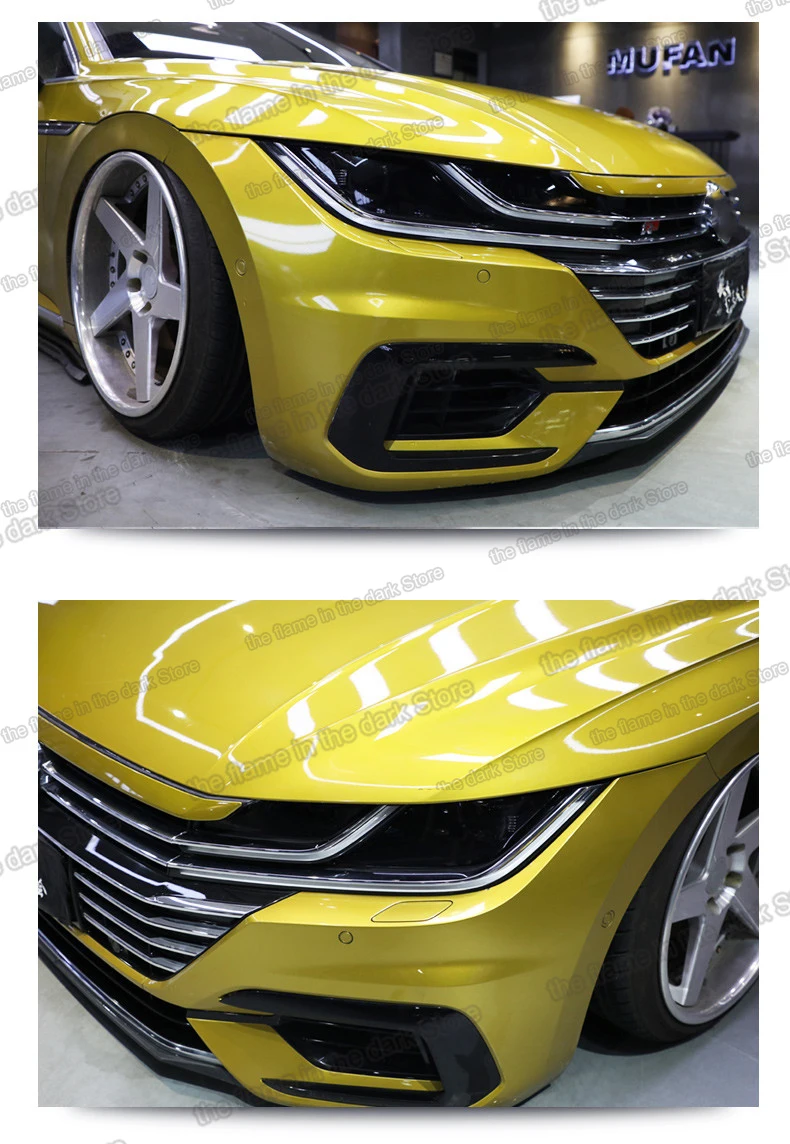 Lsrtw2017 TPU Transparent Black Car Headlight Protective Film for Volkswagen cc arteon 2018 2019 2020 anti-scratch sticker vw
Lsrtw2017 TPU Transparent Black Car Headlight Protective Film for Volkswagen cc arteon 2018 2019 2020 anti-scratch sticker vw